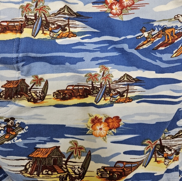 Disney surf shorts - Picture 2 of 6